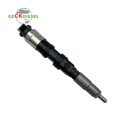 comprar Injetor de combustível de transporte ferroviário comum DZ107028 095000-6480 RE529149 0950006480 online manufacture