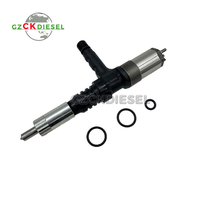 comprar Injetor de combustível 095000-0562 6218-11-3101 para motor 6D140 Excavadora PC200-7 PC300-7 Carregador WA500-3H online manufacture