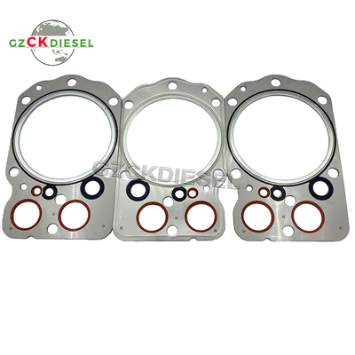 comprar OEM Nova junta de cabeça de cilindro ME051021 ME051714 ME061574 para motor Mitsubishi 6D22 6D22T 6D24 online manufacture