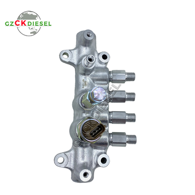 comprar 4HK1 Common Rail Assembly 095440-0350 8-97306063-4 online manufacture