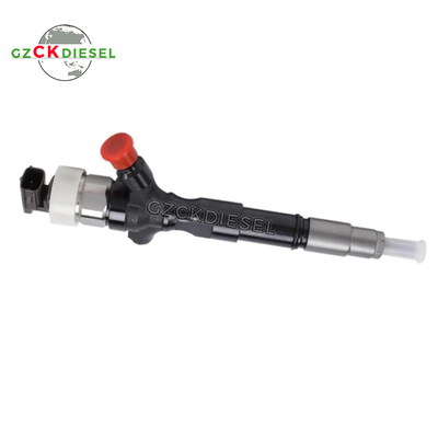 comprar Injetor de Combustível Diesel 095000-7720 23670-30320 095000-7800 23670-30310 para Motor Toyota 1KD online manufacture