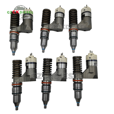 comprar Injetor de combustível 1660149 0R-9530 para motor CAT C10 C12 3176 3196 online manufacture