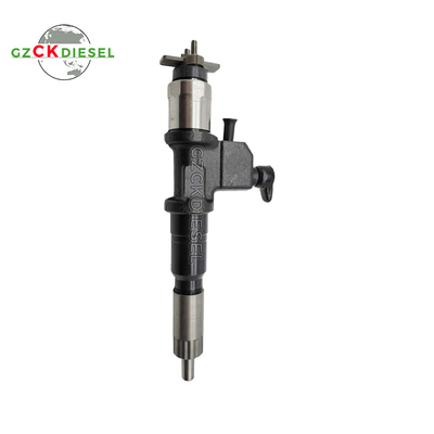 comprar Injetor de combustível ferroviário comum 295050-1560 8-98259287-0 295050-1550 8-98259290-0 para motor ISUZU 6WF1 6UZ1 online manufacture