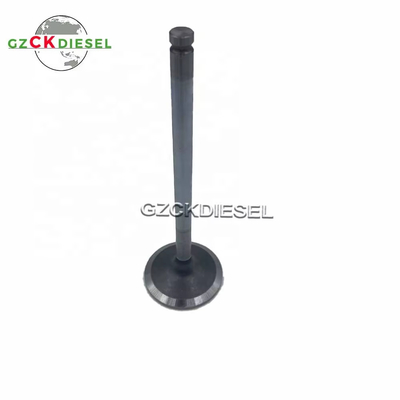 comprar Válvula de Admissão Válvula de Escape 65.04101-0041 65.04101-0042 65.041010041 65.041010042 para Peças de Motor D1146 GE08TI DOOSAN online manufacture