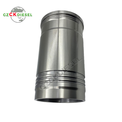 comprar OEM New Cylinder Liner ME051633 ME051632 para motor Mitsubishi 6D22 6D22T 6D24 6D16 Fabricação em linha