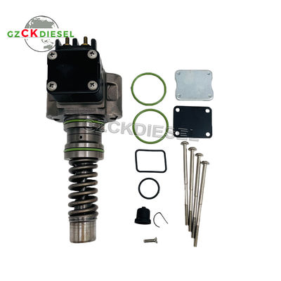 comprar Nova bomba de unidade 750 SÉRIE Kit de reparação 891809-750 para bomba de unidade 0414750004 0414750003 Fabricação em linha