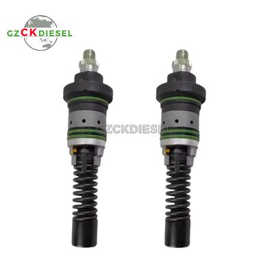 comprar D8K Bomba de combustível 0414673999 04908464 21689843 para EC300D 350D 380D online manufacture