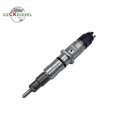 comprar Injetor de combustível diesel 0445120199 0 445 120 199 4994541 para o motor Cummins ISLE ISLE QSL8.9 QSL9 online manufacture