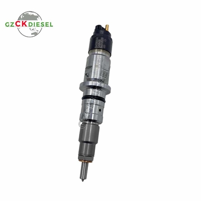comprar Injetor de combustível diesel 5268408 0445120289 0 445 120 289 para motor Cummins ISF3.8 ISDE6.7L online manufacture