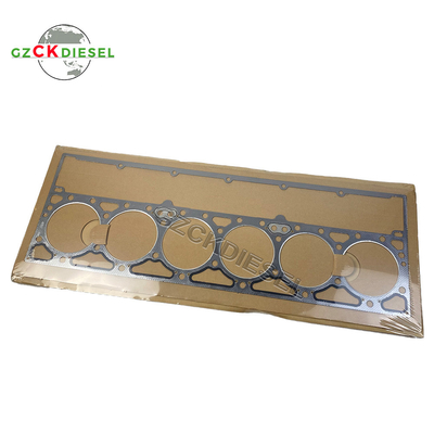 comprar Garrafa de cabeça de cilindro 2864080 4022500 3893927 3899378 3328634 3328925 Para CUMMINS L10 M11 ISM QSM Fabricação em linha