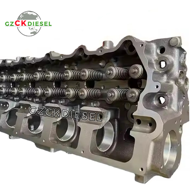 comprar 2842785 20R-3929 310-4938 2454324 396-8374 396-8375 359-0936 C6.4 C7 C7.1 C9 C15 C18 C32 C27 Cabeça do cilindro do motor online manufacture