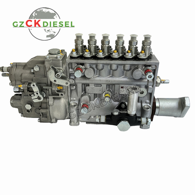 comprar Bomba de injeção de combustível 106675-4651 para escavadeira DH225-9 DH300-7 online manufacture