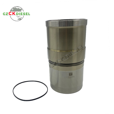 comprar Forro de cilindros 3944344 3907792 5290937 5318476 5404408 5405741 para motores CUMMINS L9.3 6LT9.3 6CT C8.3 Fabricação em linha