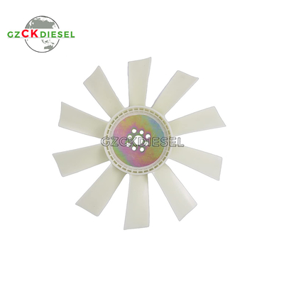 comprar Hélice do Ventilador de Arrefecimento 10 Pás 3912751 para Motor Cummins 6C8.3 6BT online manufacture