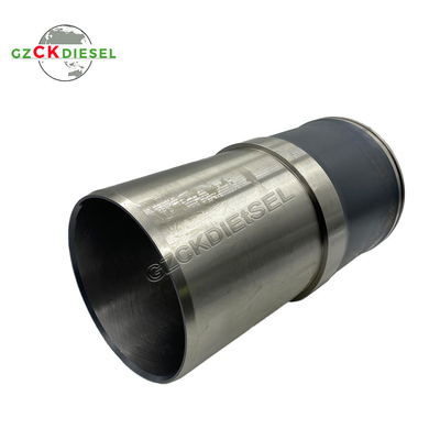 comprar Liner de cilindros TD200-1002106A TD200-1002106B original para motor de marinha YC6TD YC6TD1000-D30 online manufacture