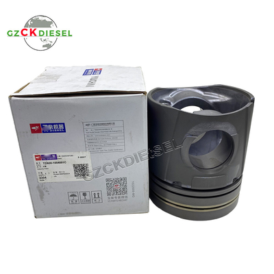 comprar Pisto TD600-1004001C TD600-1004001 Pin TC100-1004004 original para motor naval YC6T YC6TD online manufacture