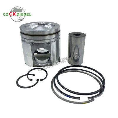 comprar OEM pistão com pin 3803962 3044448 3893751 3803965 3029010 3036669 para Cummins L10 M11 Motor online manufacture