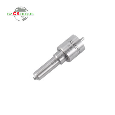 comprar Nozzle de injecção de combustível original DLLA145P870 para 095000-560# Injetor Fabricação em linha