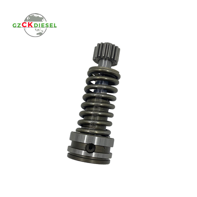 comprar Êmbolo da Bomba de Injeção de Combustível 4P9830 para Motor D250E D25C D25D D300B online manufacture