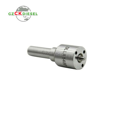 comprar Bico injetor de combustível original DLLA148P872 para injetor 095000-565# Fabricação em linha