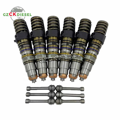 comprar Injetor de combustível comum 4928262 4076912 4088301 4954644 para injetor de motor Cummins X15 online manufacture