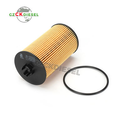 comprar Filtro de Óleo 9041800210 11708550 Para Escavadeira EC140B EC120BLC EC135B Fabricação em linha