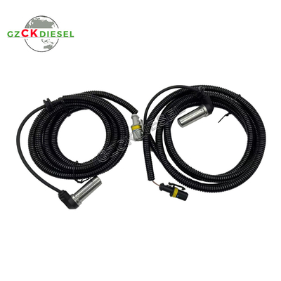 comprar NOVO Sensor de Velocidade 81 27120 6223 81271206223 81.27120-6223 81 27120 6222 81271206222 81.27120-6222 para Caminhões MAN Fabricação em linha