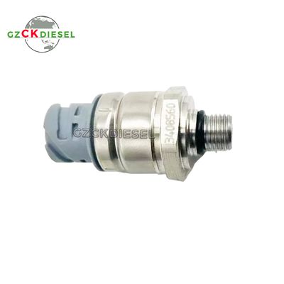 comprar Sensor de pressão de óleo 3408496 3408560 3408562 2894868 para Cummins QSK QSK19 QSK38 QSK50 Fabricação em linha