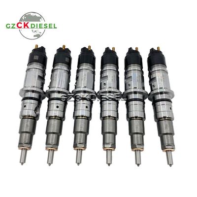 comprar Injetor de combustível 0445120460 0445120325 0445120278 para Injetor Bosch Série 120 Fabricação em linha