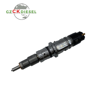 comprar Injetor 0445120142 0445120141 0445120134 para motor de camião YAMZ online manufacture