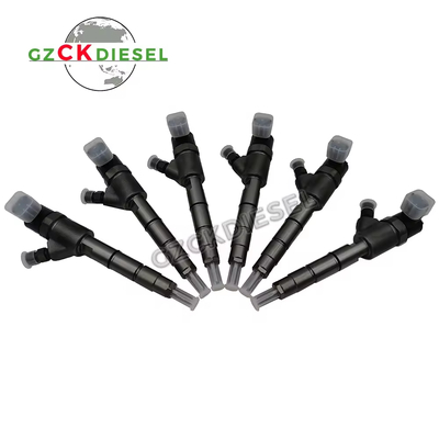comprar Injetor de combustível 0445110603 32R61-10010 0445110661 0445110536 32R61-00010 para motor SY245 SY265 D06FR online manufacture