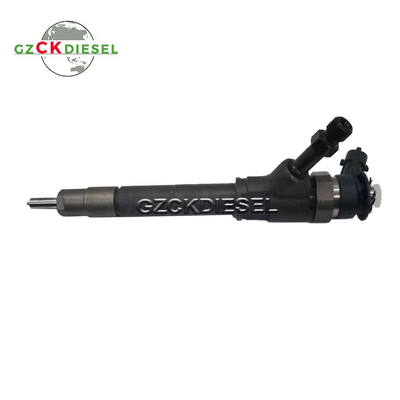 comprar Injetor de combustível 0445110631 0445110669 0445110670 0445110672 Para Motor 4JB1 online manufacture