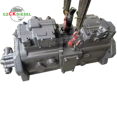 comprar Bomba principal hidráulica K1006550 400914-00393 online manufacture