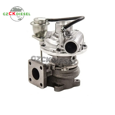 comprar RHF4 AS12 Turbo 135756180 135756181 135756170 238 9349 VB420081 VA420081 Turbo online manufacture