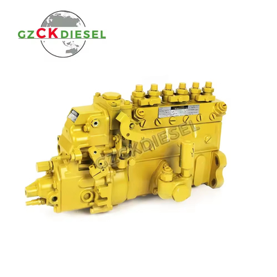comprar Bomba de injeção de combustível 201-3780 10R-7651 125-3018 para escavadeira 320C 320B 320BL Engine online manufacture