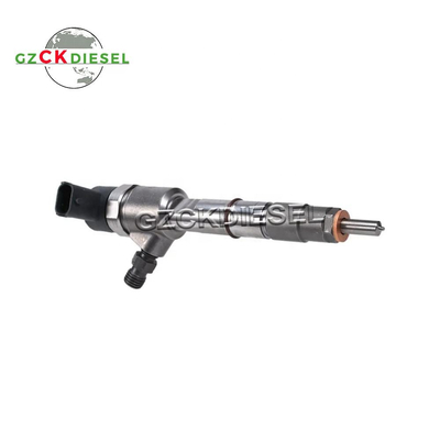 comprar Injetor de Motor Diesel 0445110694 0445110693 0445110690 para Motor 4HK1 online manufacture