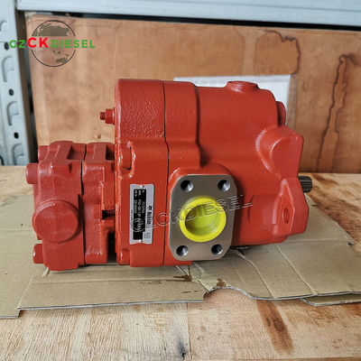 comprar Bomba Hidráulica PVD-0B-12P-5G-5210A Conjunto da Bomba de Pistão 7172754 para Bob 20 Doosan 17 Fabricação em linha