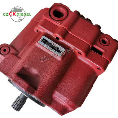 comprar Bomba Principal de Pistão Hidráulico PVK-2B-505-N-4554C para ZAX55 ZAX60 EX55 ESCAVADORA EX online manufacture