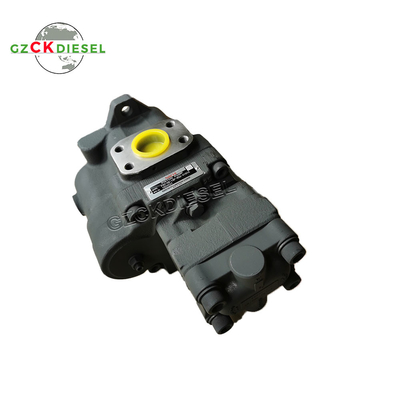 comprar Bomba de pistão hidráulica PVD-0B-18P-6G3-4191A Excavadora PVD-0B PVD-1B PVD-2B online manufacture