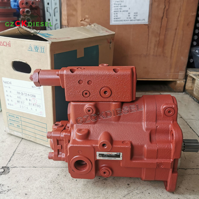 comprar Bomba de Pistão Hidráulica PVK-3B-725-N-5269A para Escavadeira ZAX60 ZAX65 ZAX75 online manufacture