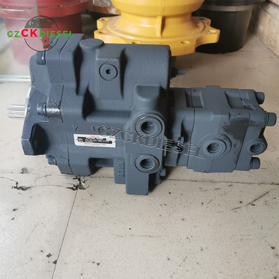 comprar Bomba de pistão hidráulica PVD-2B-40P-16G5-4191B PVD-2B-50P-16G5-5220A PVD-2B-40P-6AG3-5220A PVD-2B-50F-16G5-5220A online manufacture