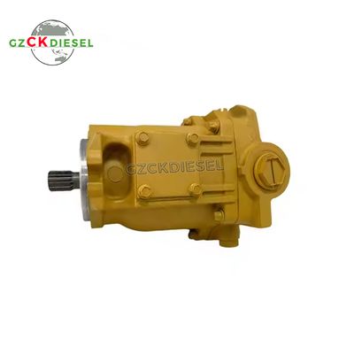 comprar Bomba de pistão hidráulica 9T-4104 9T-6857 9T4104 9T6857 para carregador Fabricação em linha