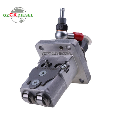 comprar Cabeça da bomba de injeção de combustível 094500-1960 0945001960 ND-PFR4M60/1ND196 para motor K4D online manufacture