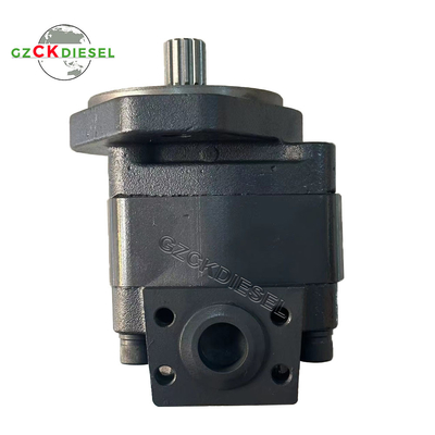 comprar Bomba de engrenagem de pistão hidráulica 14549423 VOE14549423 para escavadeira EC290C EC290 online manufacture