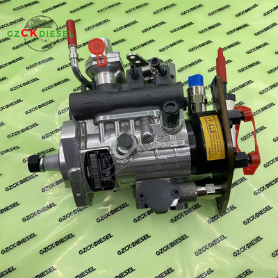 comprar Bomba de injeção de combustível diesel 9323A042G 9323A040G 2644H064 para motor Perkins 1104 online manufacture