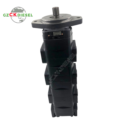 comprar Bomba de ventoinha hidráulica 14530502 VOE14530502 para escavadeira EC360B EC360C EC330B EC330C EC460 EC700 online manufacture