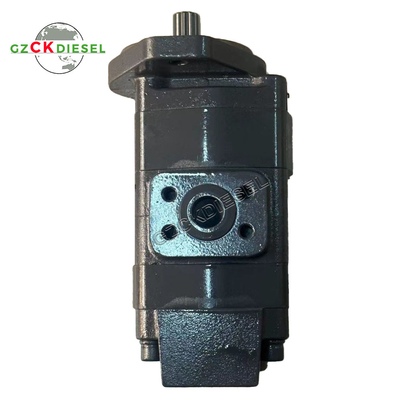 comprar Bomba de engrenagem do motor do ventilador VOE14561970 14561970 para escavadeira EC460 EC460B EC460C online manufacture