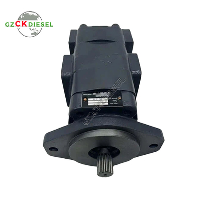 comprar Bomba Piloto do Motor do Ventilador Hidráulico VOE14561971 14561971 para Escavadeira EC360 EC360B online manufacture