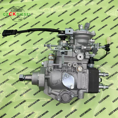 comprar Nova bomba de combustível 33106-42030 104780-7530 VE4/10F1900RNP2219 33104-42140 para HYUNDAI H-1 H100 2.5 TD online manufacture