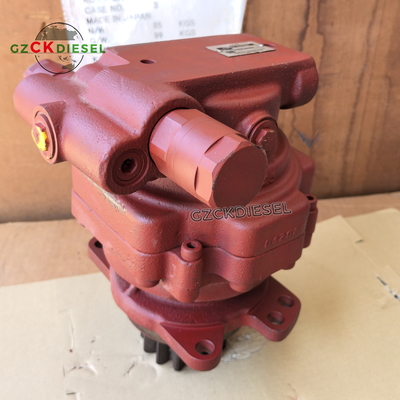 comprar Motor de balanço hidráulico Assy PCR-1B-05A PCR-1B-05A-8898A Bomba de balanço para escavadeira NACHI online manufacture